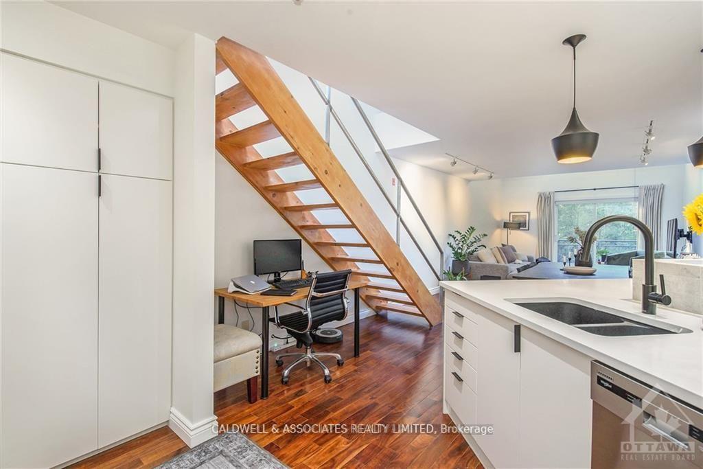 Photo 6 of Unit 20, 215 St Patrick Street, Ottawa, Lower Town/Byward Market — HOMEH