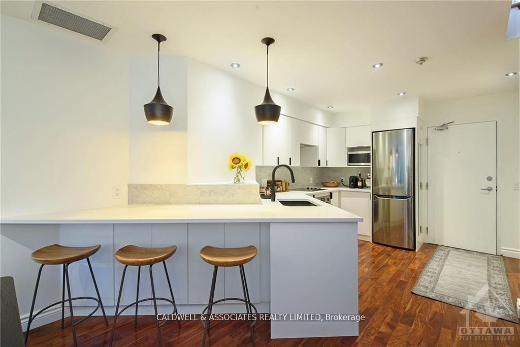 Photo 7 of Unit 20, 215 St Patrick Street, Ottawa, Lower Town/Byward Market — HOMEH