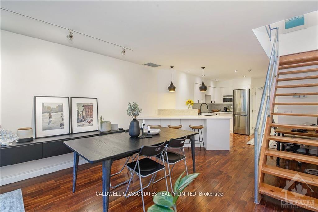 Photo 8 of Unit 20, 215 St Patrick Street, Ottawa, Lower Town/Byward Market — HOMEH