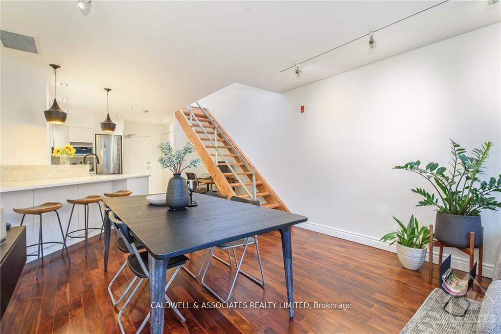 Photo 9 of Unit 20, 215 St Patrick Street, Ottawa, Lower Town/Byward Market — HOMEH