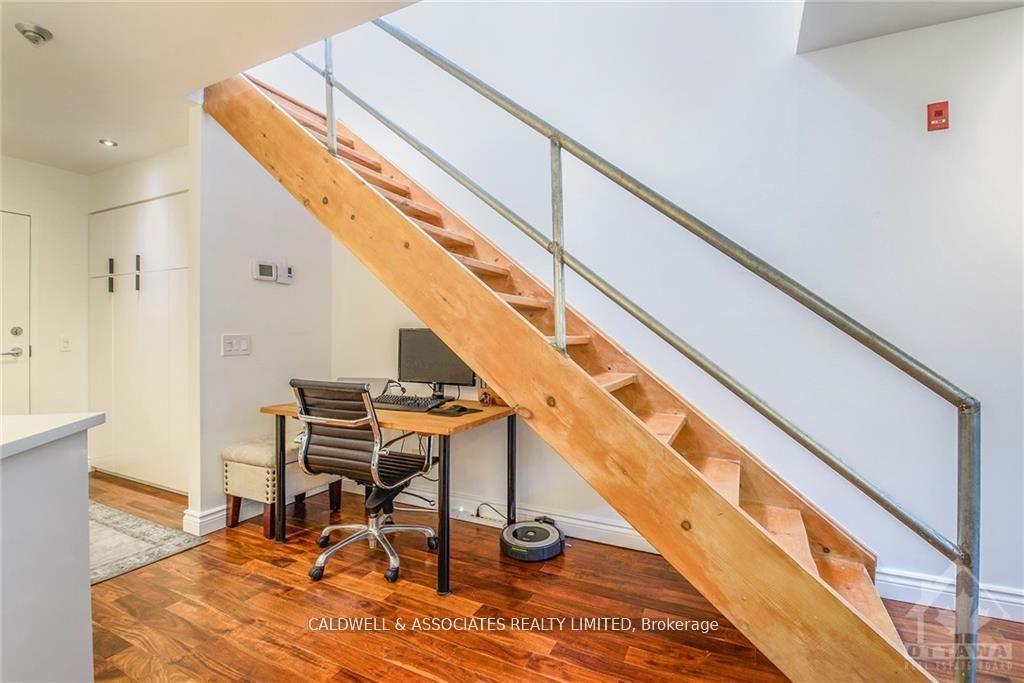 Photo 13 of Unit 20, 215 St Patrick Street, Ottawa, Lower Town/Byward Market — HOMEH