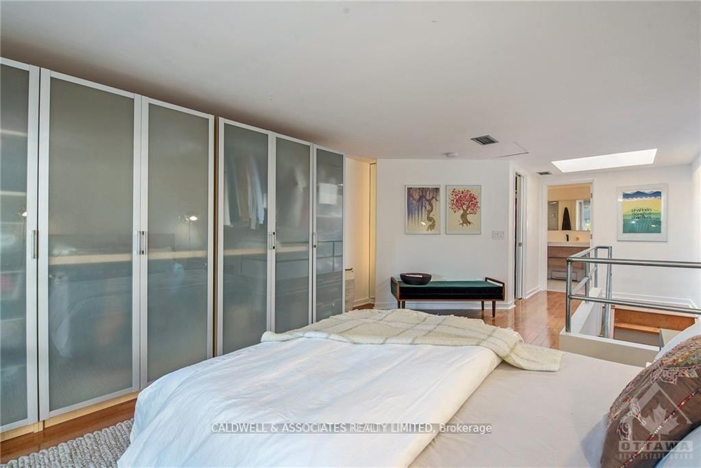 Photo 18 of Unit 20, 215 St Patrick Street, Ottawa, Lower Town/Byward Market — HOMEH
