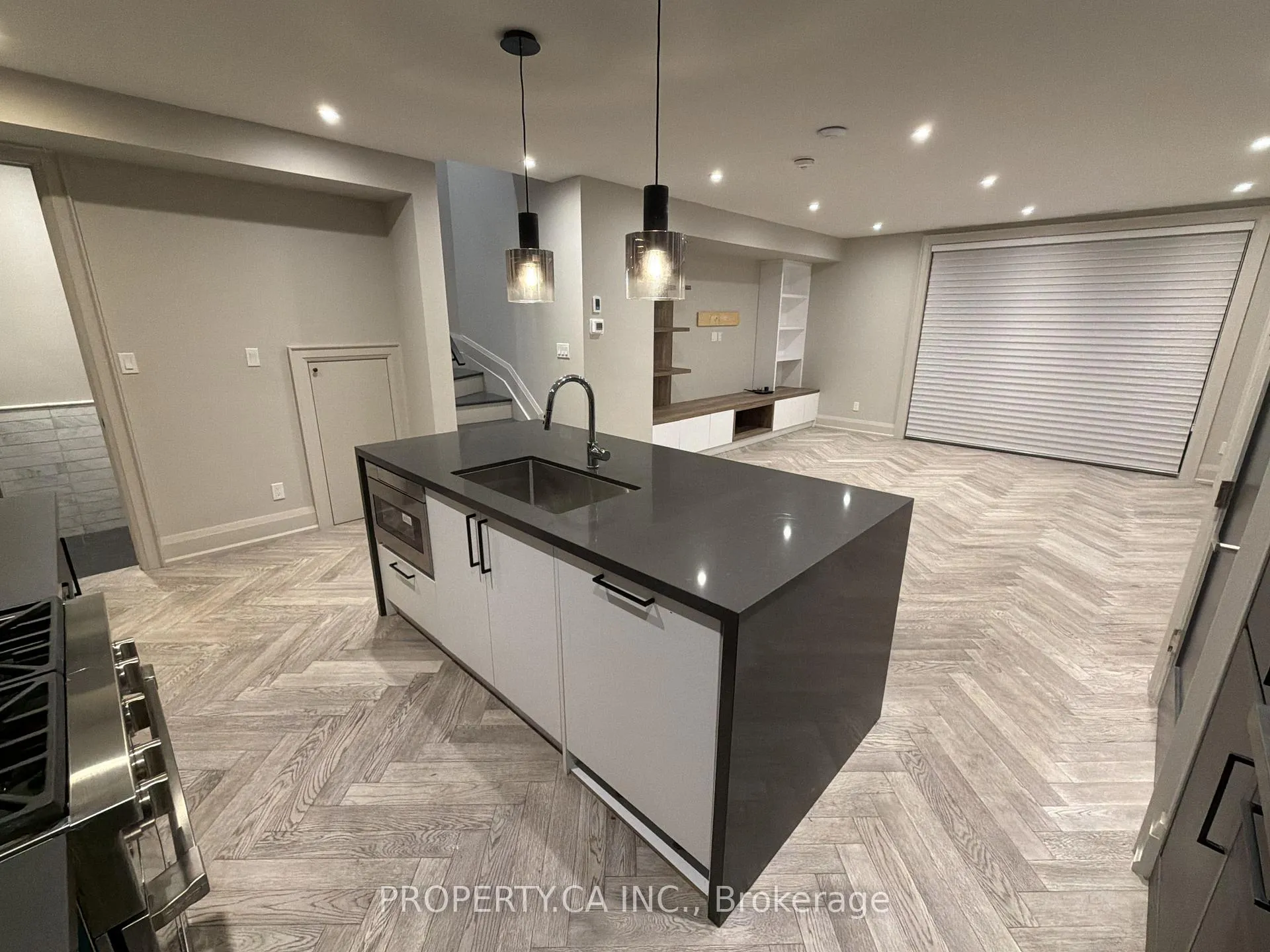 Photo 1 of Unit 6, 47 Madison Avenue, Toronto, The Annex — HOMEH