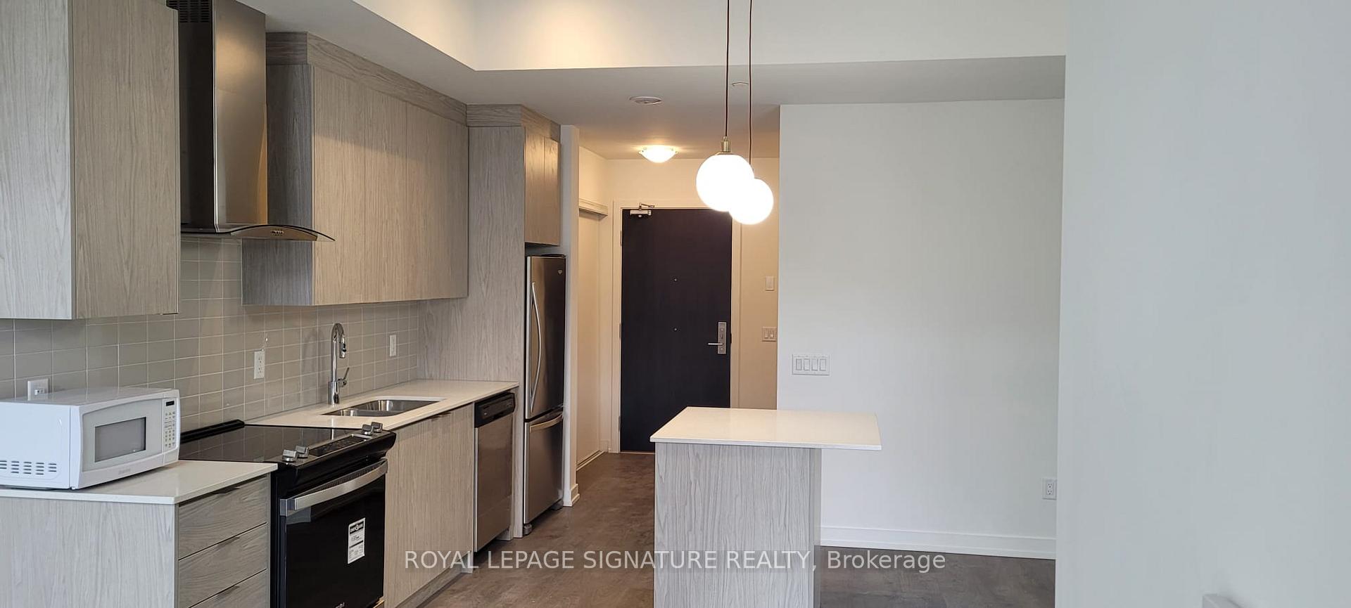 Photo 4 of Unit 434, 55 Duke Street W, Kitchener, City Commercial Core — HOMEH
