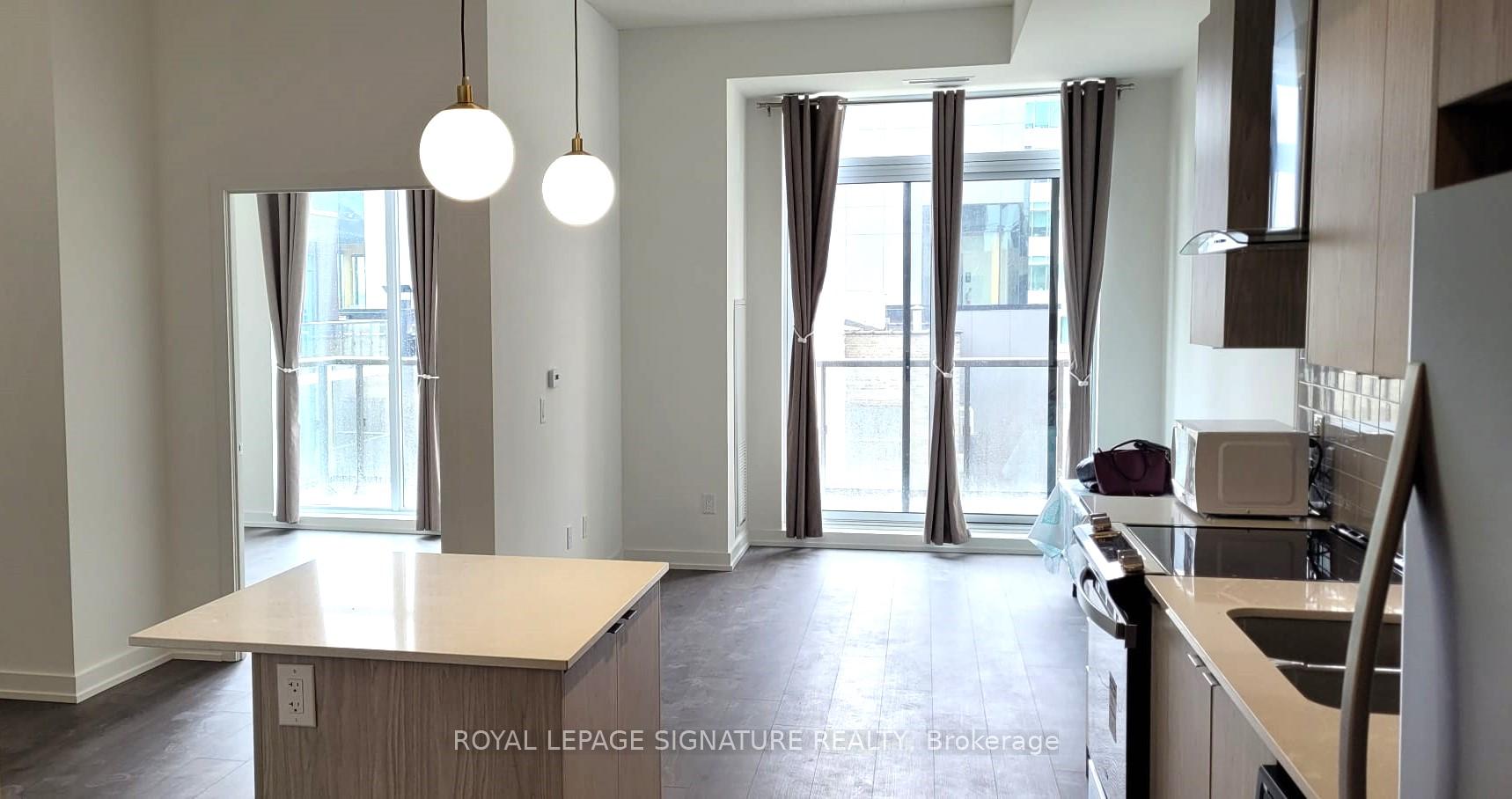 Photo 5 of Unit 434, 55 Duke Street W, Kitchener, City Commercial Core — HOMEH