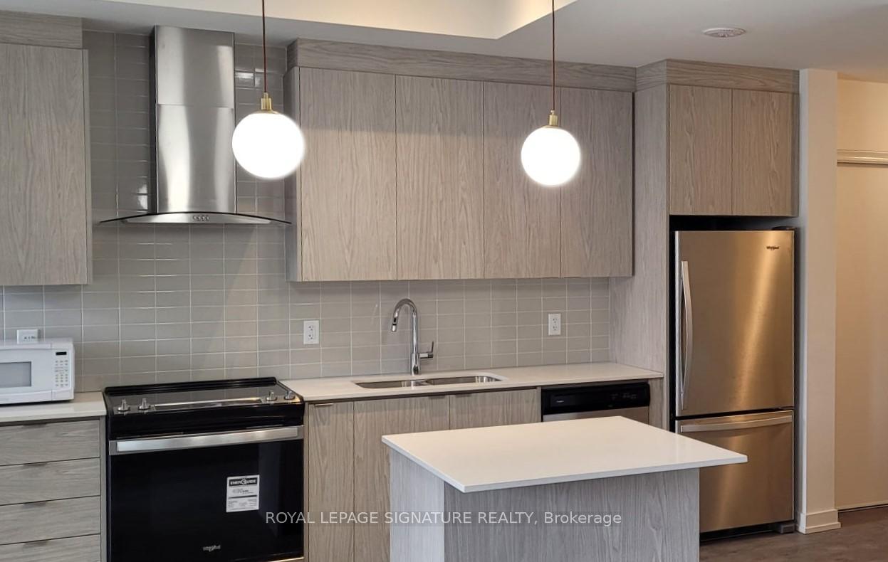 Photo 7 of Unit 434, 55 Duke Street W, Kitchener, City Commercial Core — HOMEH