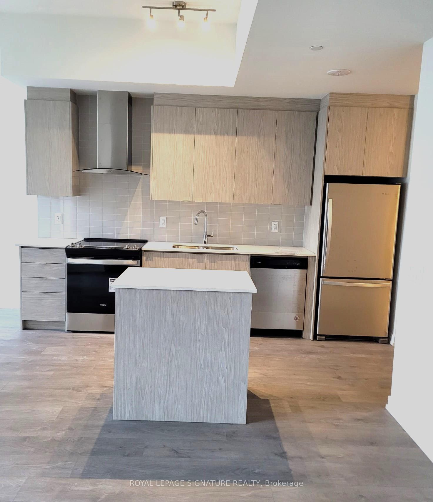 Photo 8 of Unit 434, 55 Duke Street W, Kitchener, City Commercial Core — HOMEH