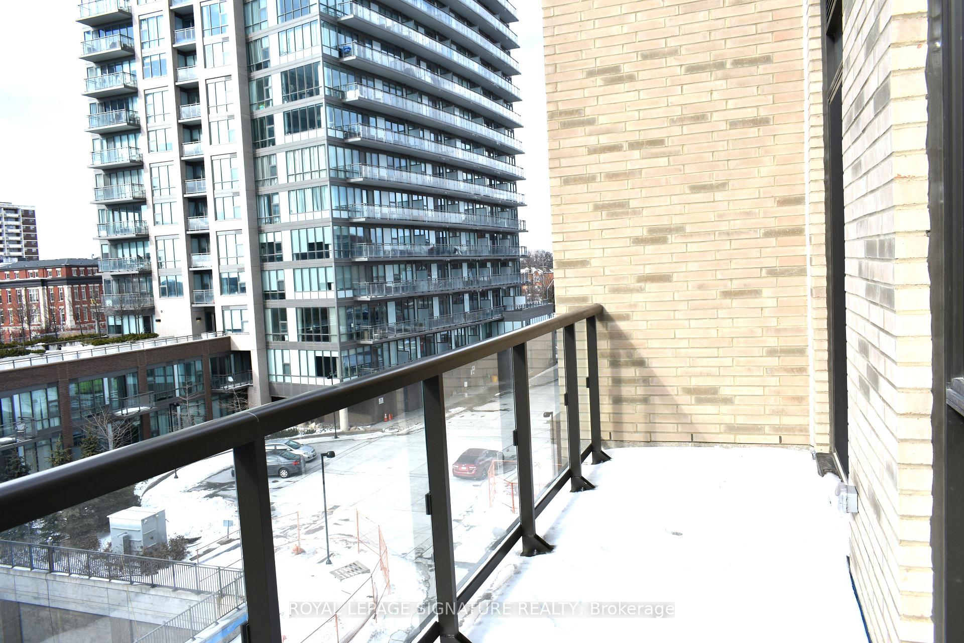 Photo 17 of Unit 434, 55 Duke Street W, Kitchener, City Commercial Core — HOMEH