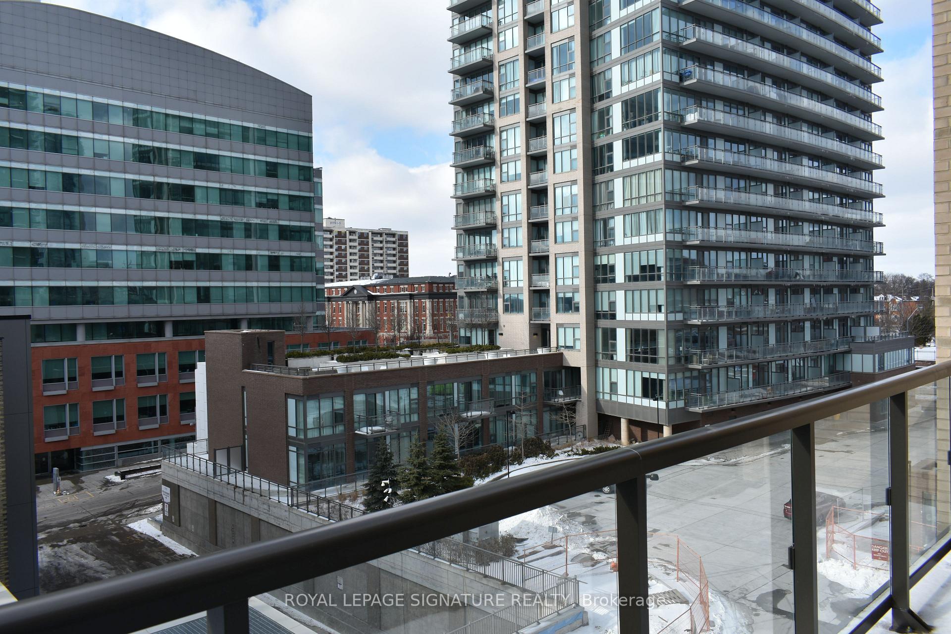 Photo 18 of Unit 434, 55 Duke Street W, Kitchener, City Commercial Core — HOMEH
