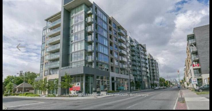 Photo 1 of Unit 711, 88 Richmond Road, Ottawa, Westboro/Hampton Park — HOMEH