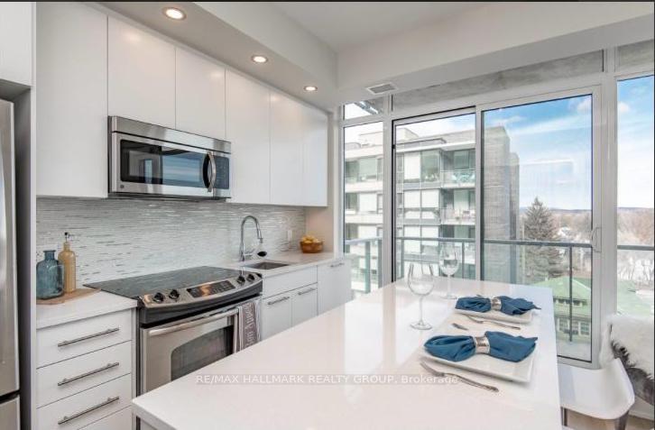 Photo 2 of Unit 711, 88 Richmond Road, Ottawa, Westboro/Hampton Park — HOMEH