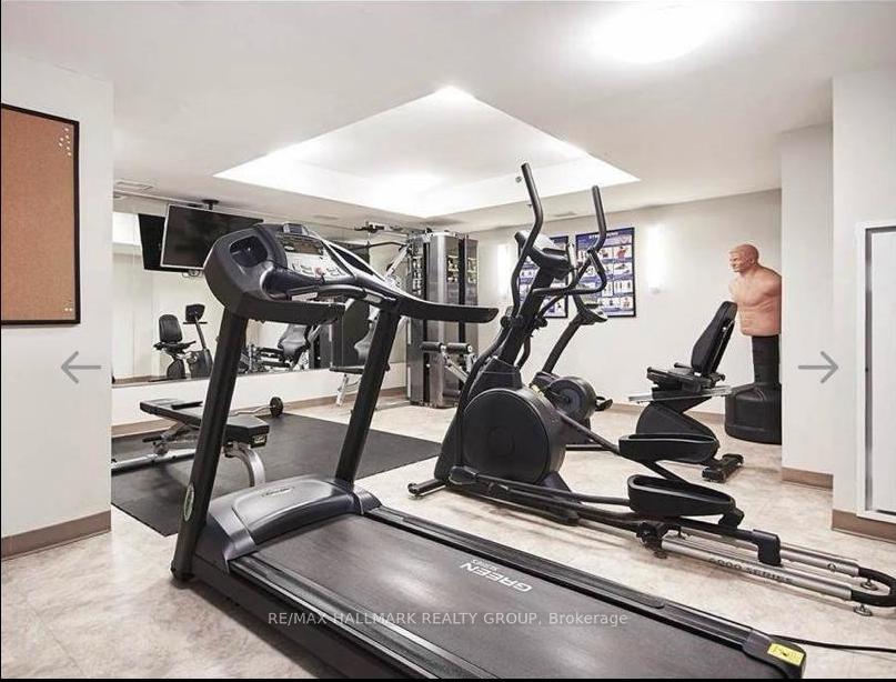 Photo 5 of Unit 711, 88 Richmond Road, Ottawa, Westboro/Hampton Park — HOMEH