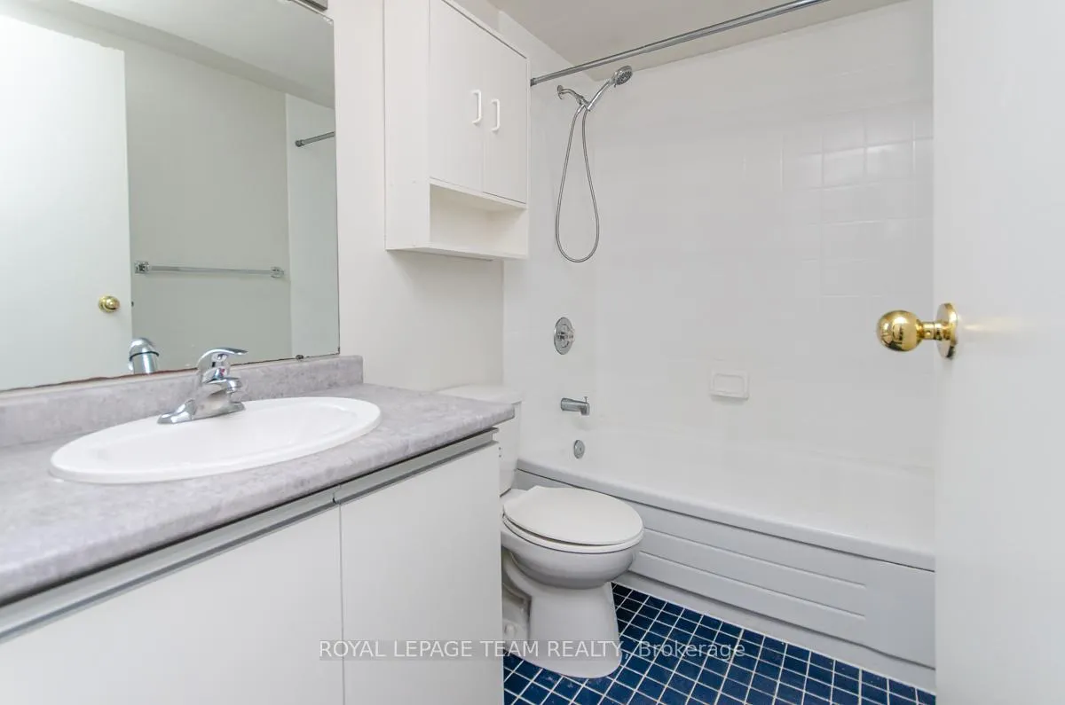 Photo 11 of Unit 607, 110 Forward Avenue, Ottawa, Mechanicsville — HOMEH
