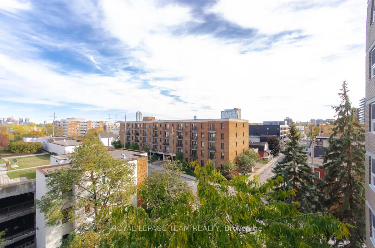 Photo 15 of Unit 607, 110 Forward Avenue, Ottawa, Mechanicsville — HOMEH