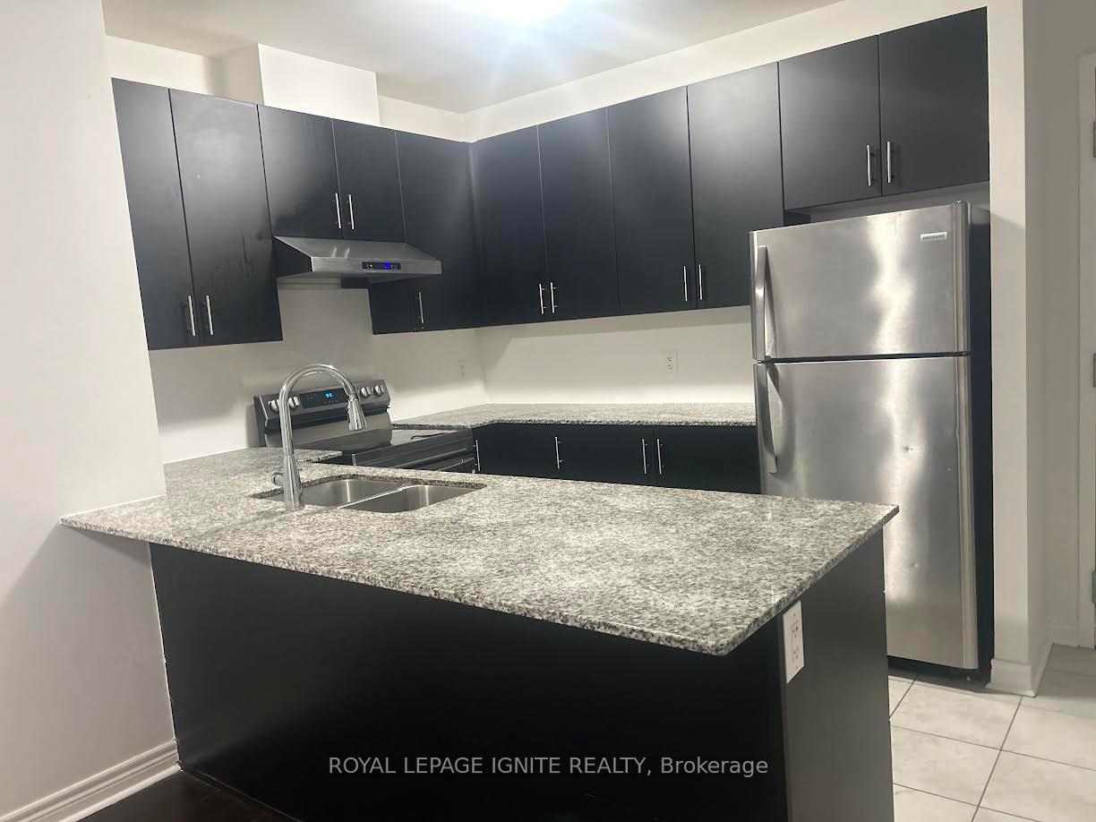 Photo 1 of Unit 833, 7325 Markham Road, Markham, Cedarwood — HOMEH