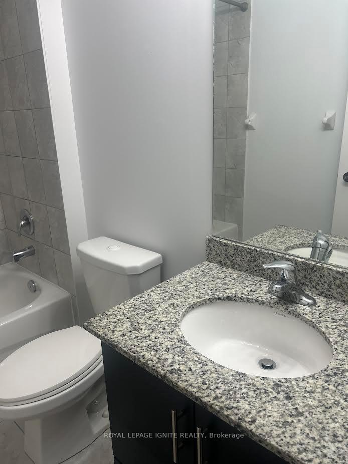 Photo 6 of Unit 833, 7325 Markham Road, Markham, Cedarwood — HOMEH