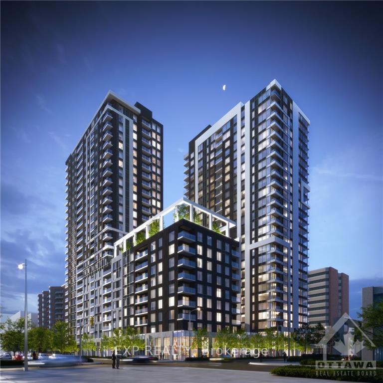 Photo 1 of Unit 708, 340 Queen Street, Ottawa, Ottawa Centre — HOMEH