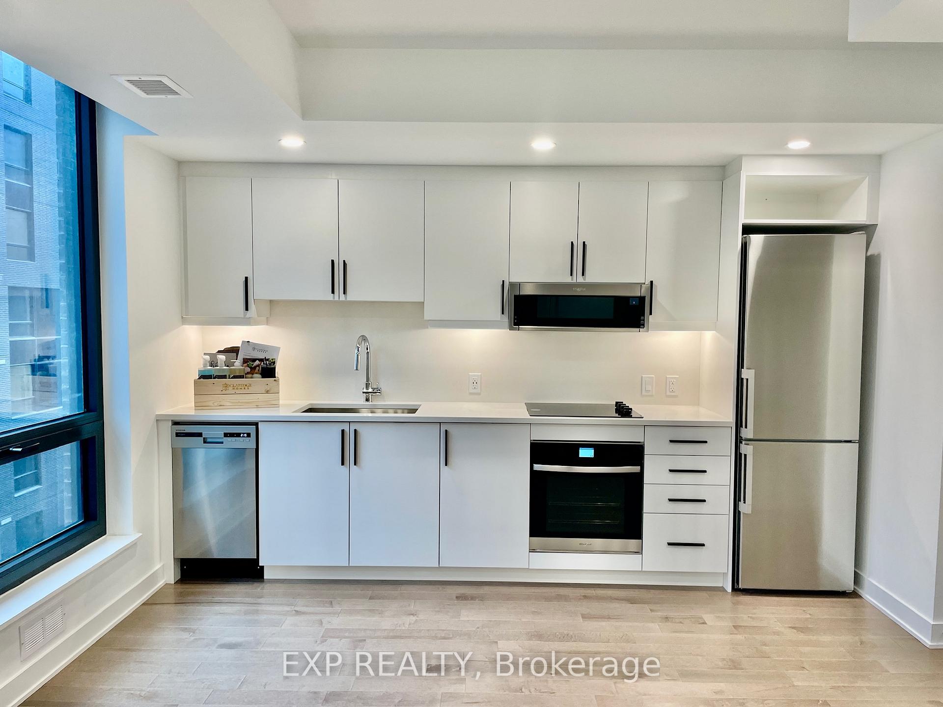 Photo 8 of Unit 708, 340 Queen Street, Ottawa, Ottawa Centre — HOMEH