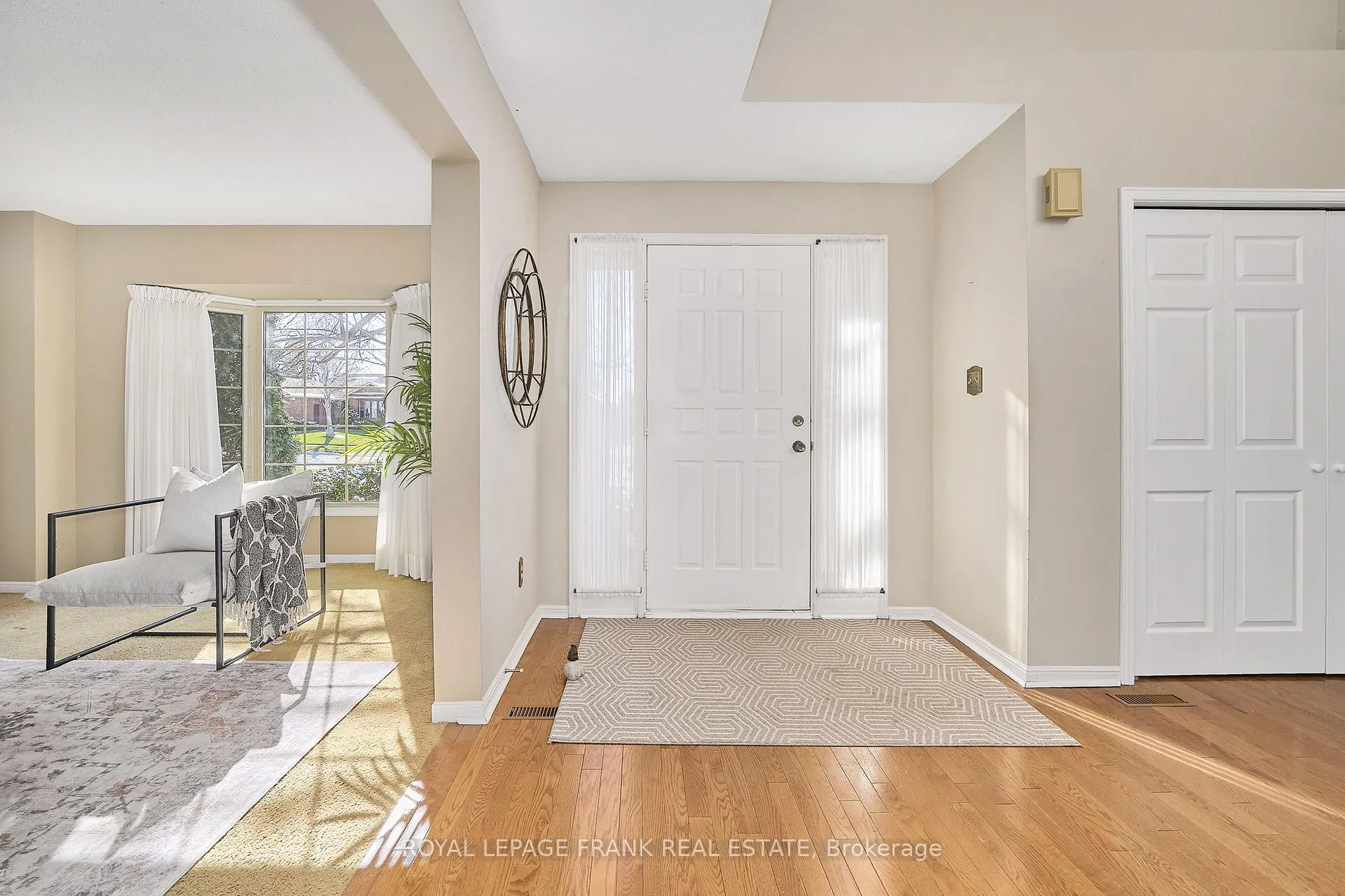 Photo 5 of 3 Hialeah Crescent, Whitby, Blue Grass Meadows — HOMEH