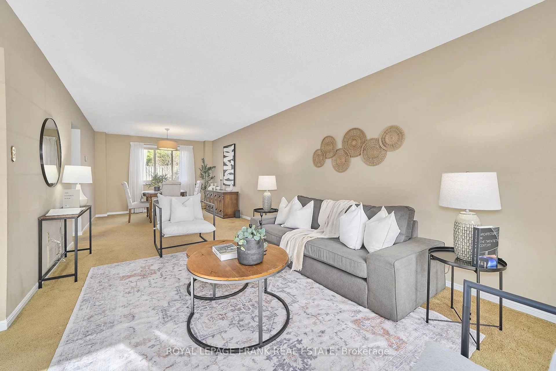 Photo 11 of 3 Hialeah Crescent, Whitby, Blue Grass Meadows — HOMEH