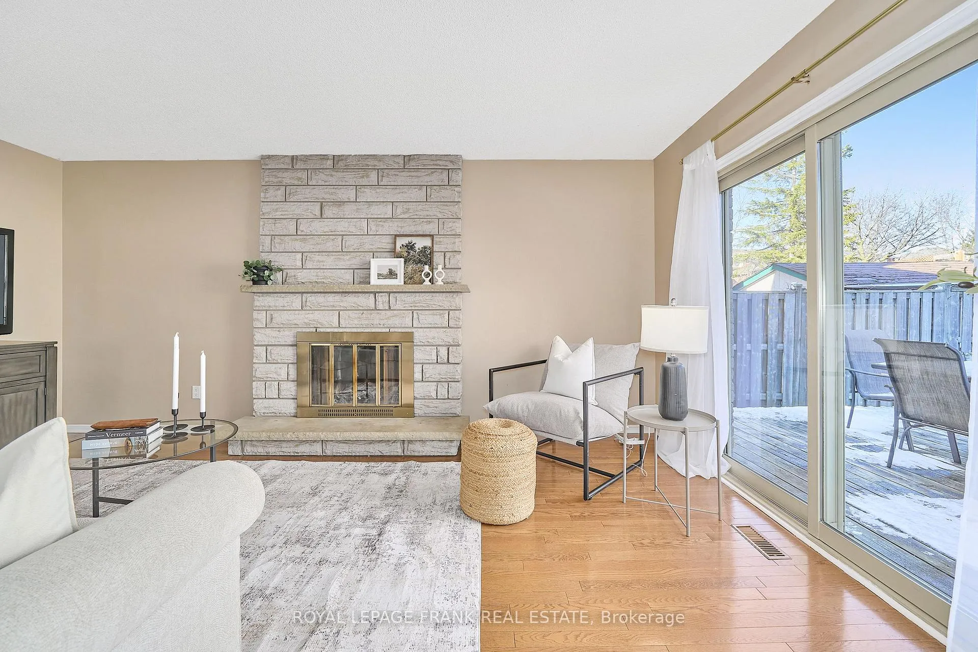 Photo 19 of 3 Hialeah Crescent, Whitby, Blue Grass Meadows — HOMEH