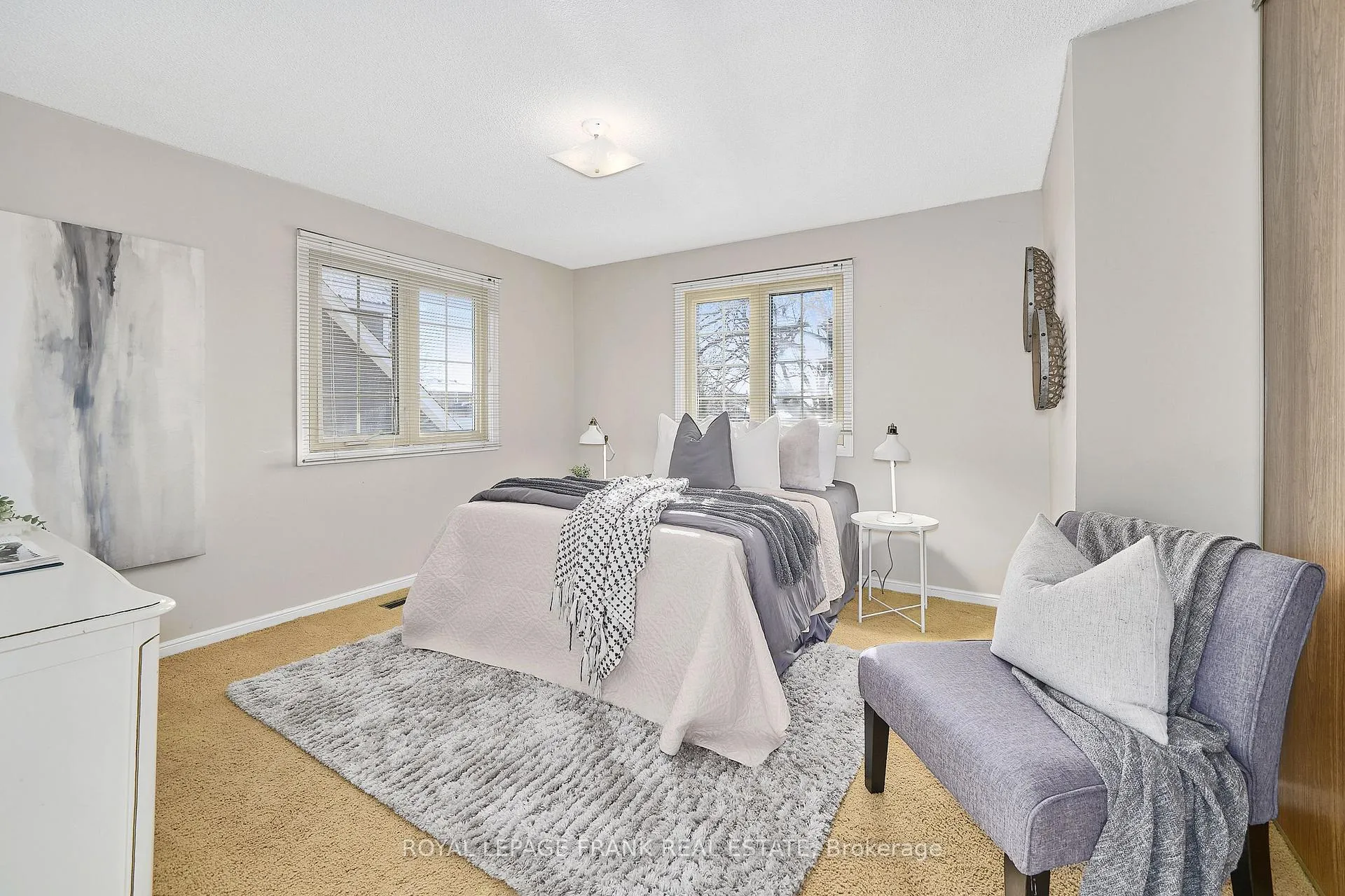 Photo 31 of 3 Hialeah Crescent, Whitby, Blue Grass Meadows — HOMEH