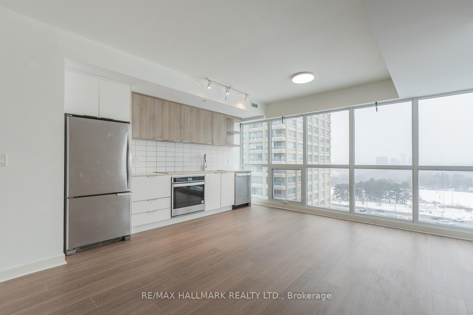 Photo 4 of Unit 1002, 6 Sonic Way, Toronto, Flemingdon Park — HOMEH