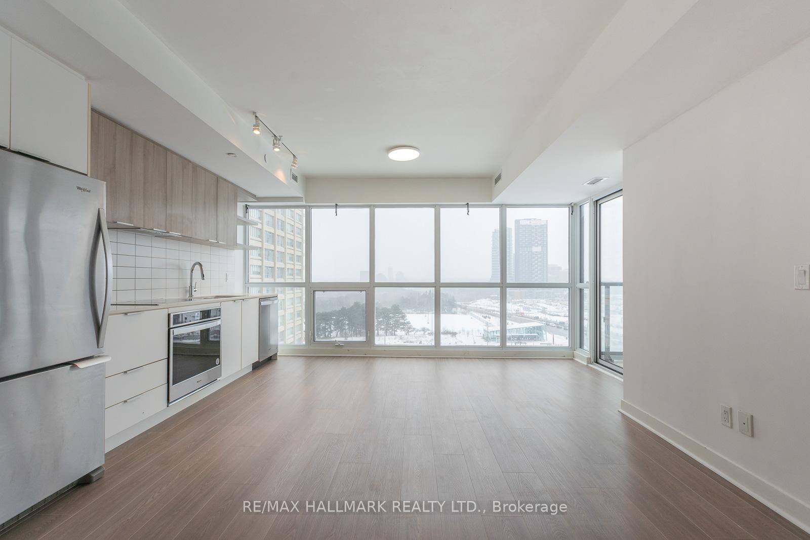 Photo 5 of Unit 1002, 6 Sonic Way, Toronto, Flemingdon Park — HOMEH