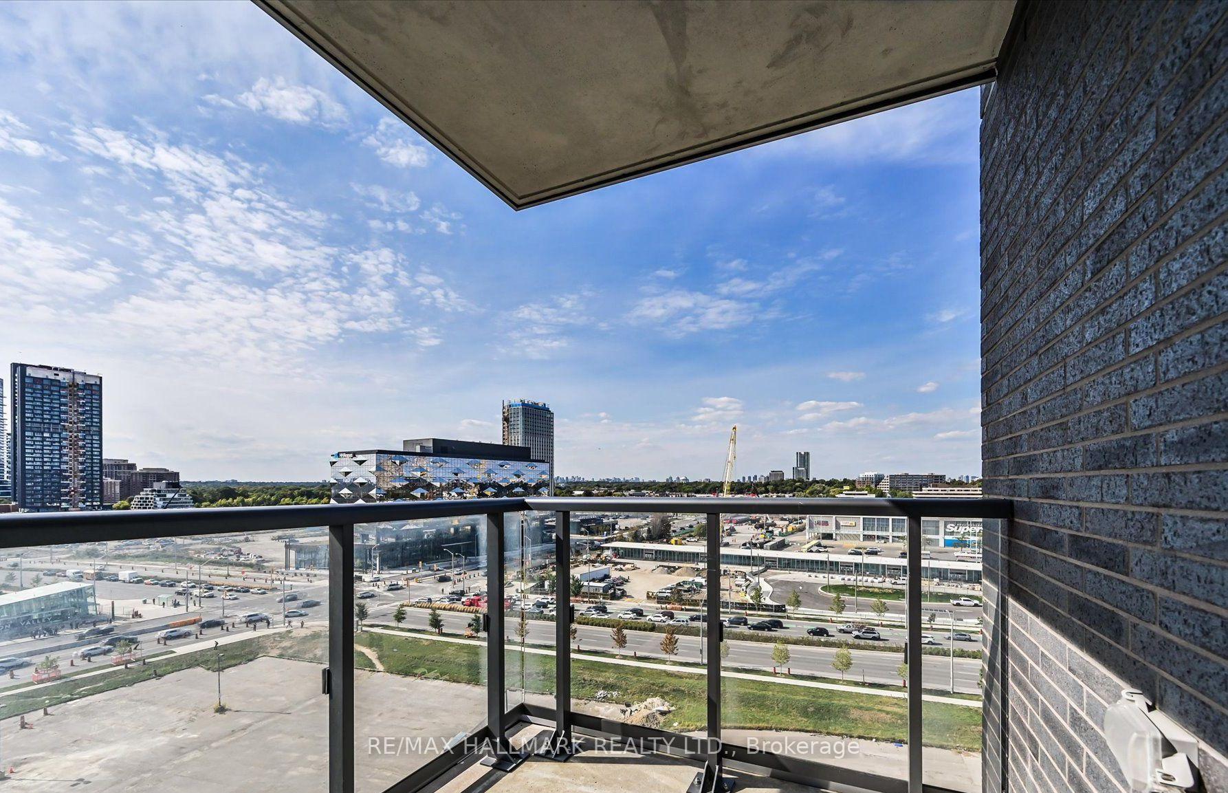 Photo 9 of Unit 1002, 6 Sonic Way, Toronto, Flemingdon Park — HOMEH