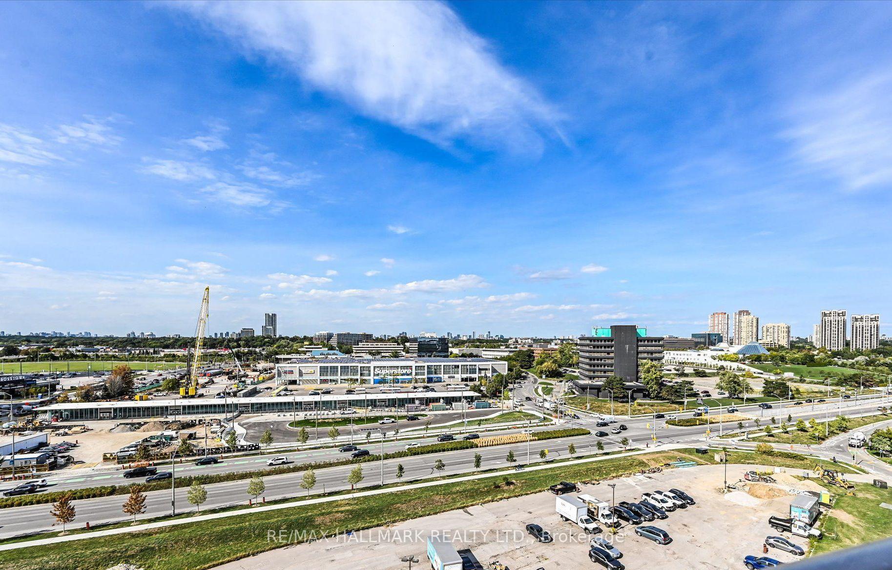 Photo 11 of Unit 1002, 6 Sonic Way, Toronto, Flemingdon Park — HOMEH