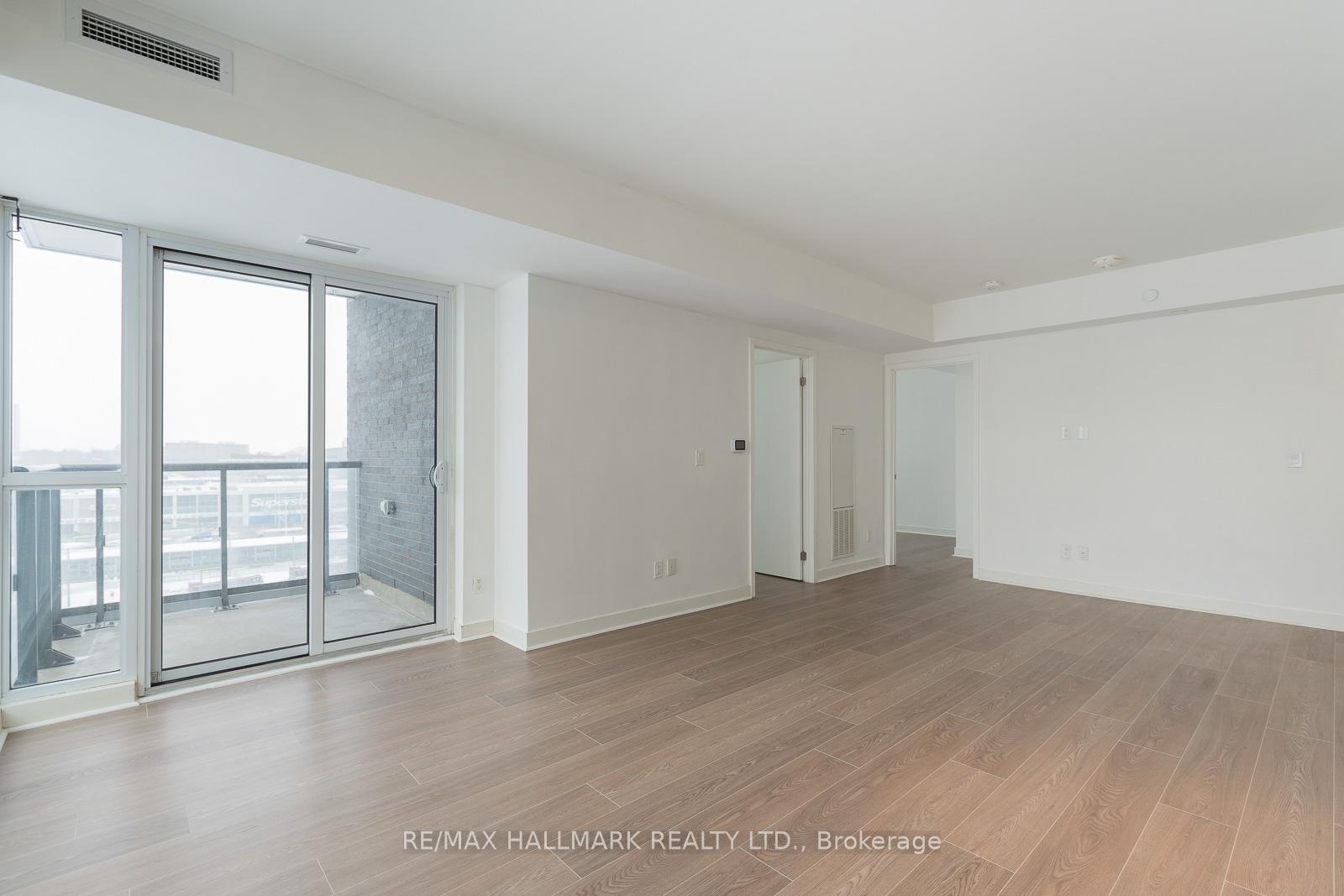 Photo 12 of Unit 1002, 6 Sonic Way, Toronto, Flemingdon Park — HOMEH