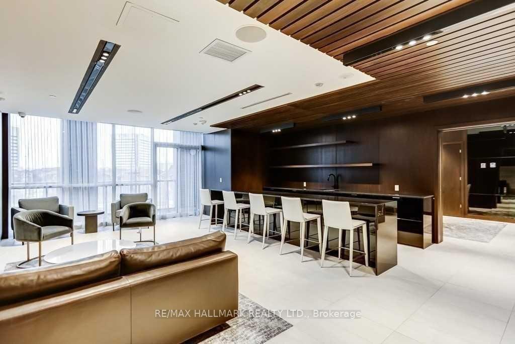 Photo 24 of Unit 1002, 6 Sonic Way, Toronto, Flemingdon Park — HOMEH