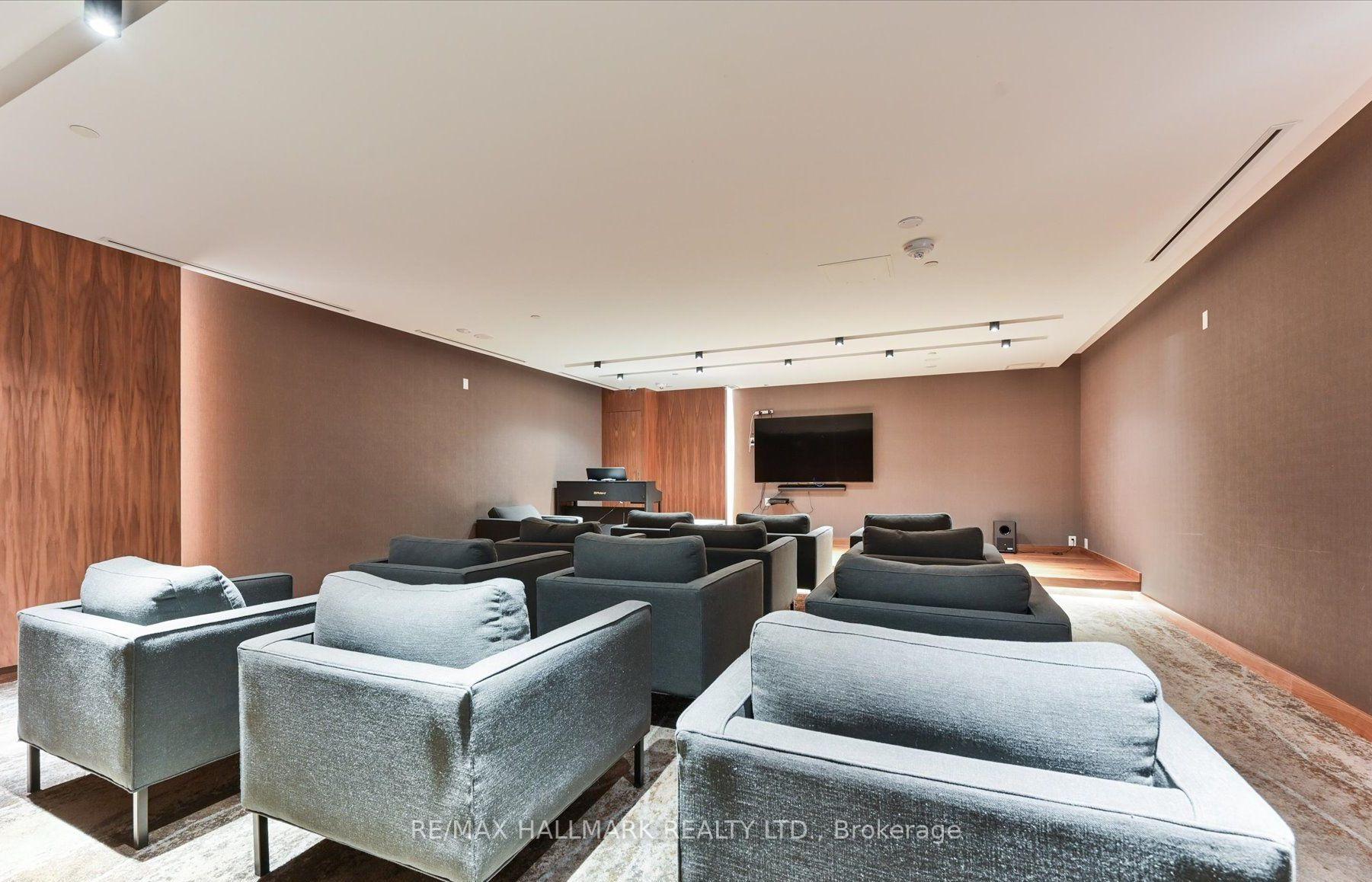 Photo 28 of Unit 1002, 6 Sonic Way, Toronto, Flemingdon Park — HOMEH