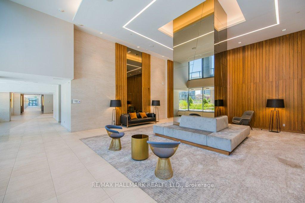 Photo 29 of Unit 1002, 6 Sonic Way, Toronto, Flemingdon Park — HOMEH