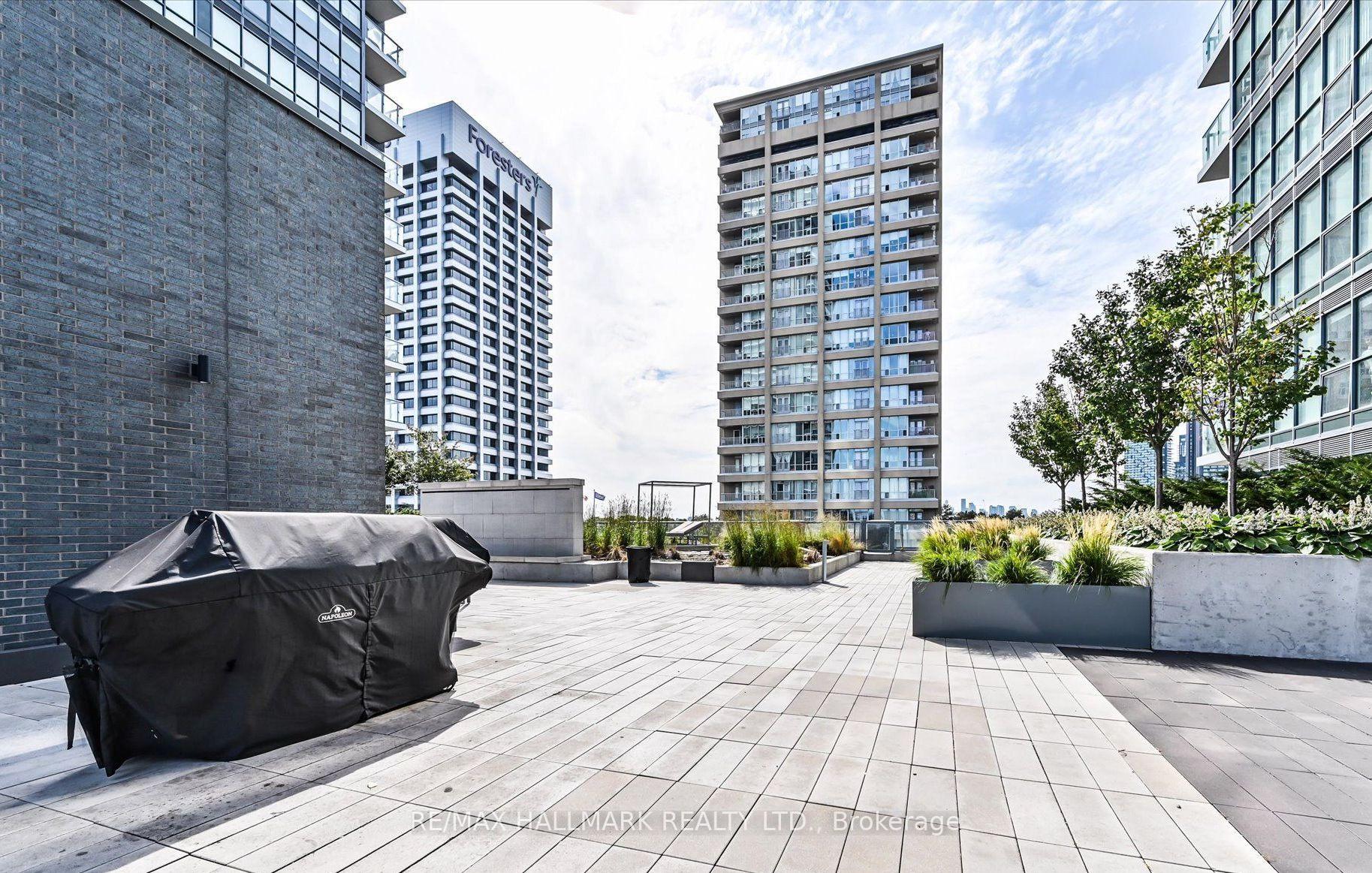 Photo 30 of Unit 1002, 6 Sonic Way, Toronto, Flemingdon Park — HOMEH