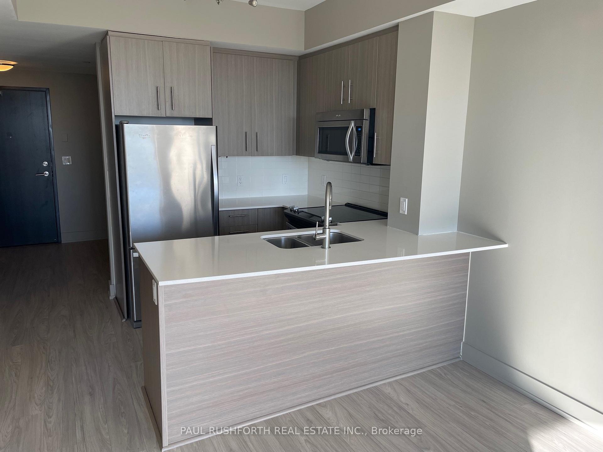 Photo 4 of Unit 1602, 1035 Bank Street, Ottawa, Glebe — HOMEH