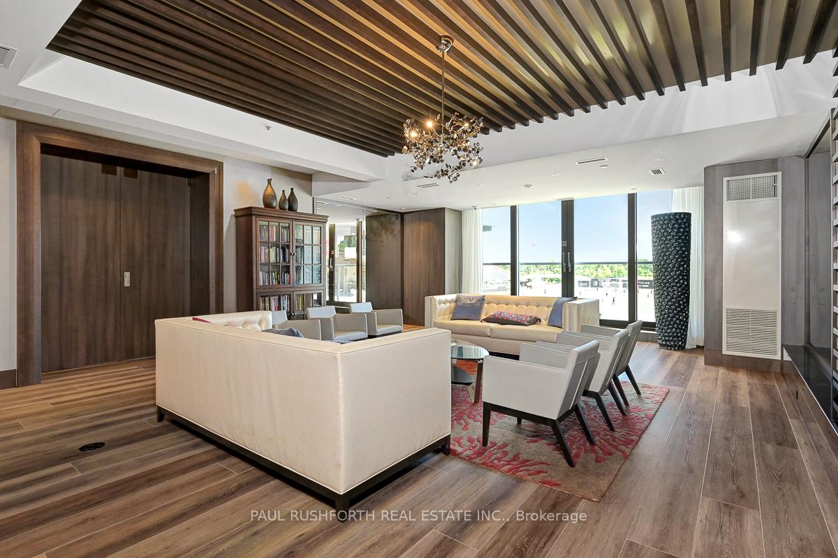 Photo 12 of Unit 1602, 1035 Bank Street, Ottawa, Glebe — HOMEH