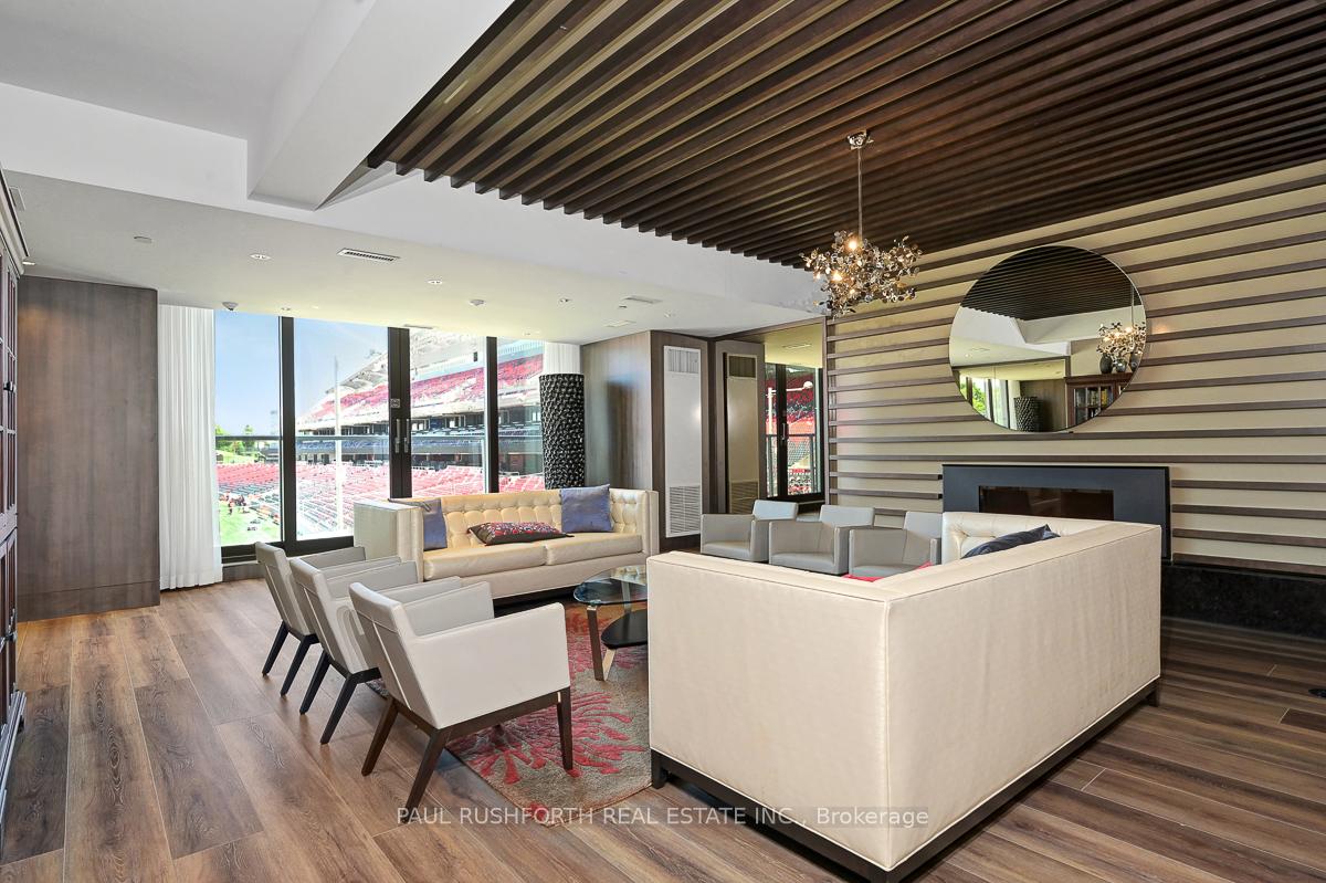 Photo 13 of Unit 1602, 1035 Bank Street, Ottawa, Glebe — HOMEH
