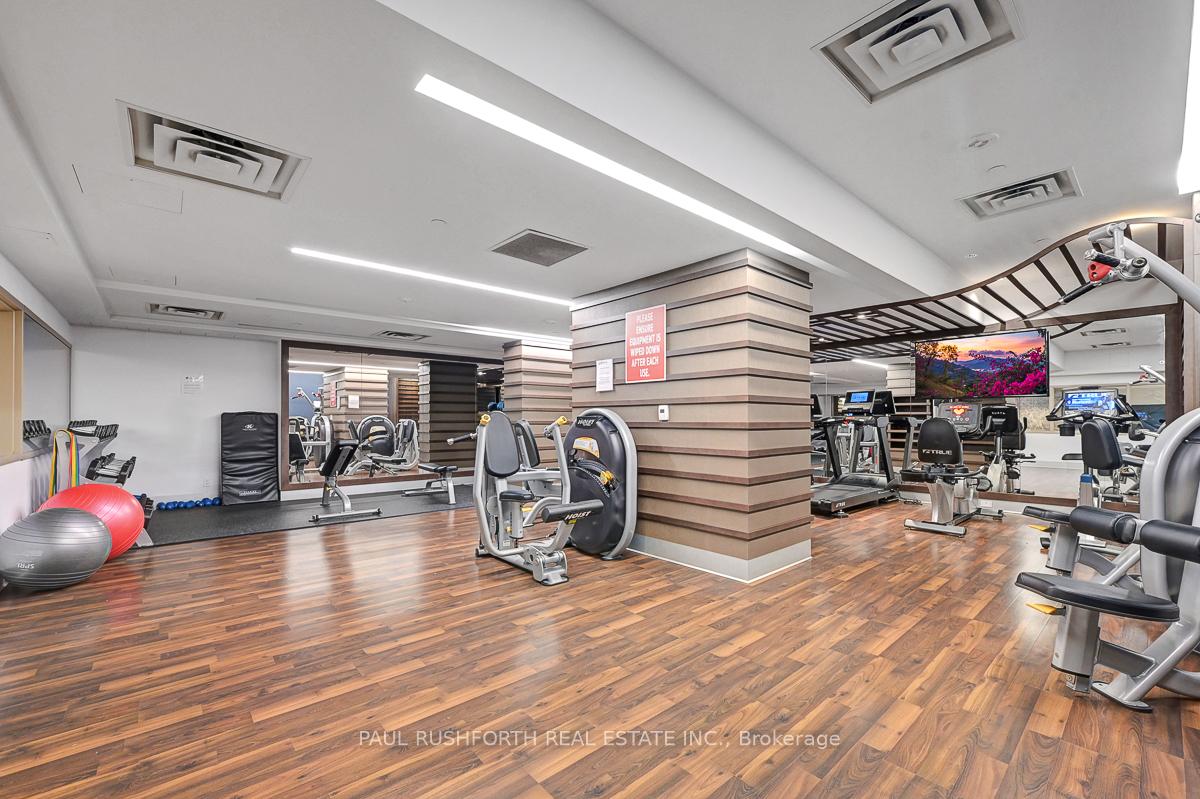 Photo 14 of Unit 1602, 1035 Bank Street, Ottawa, Glebe — HOMEH