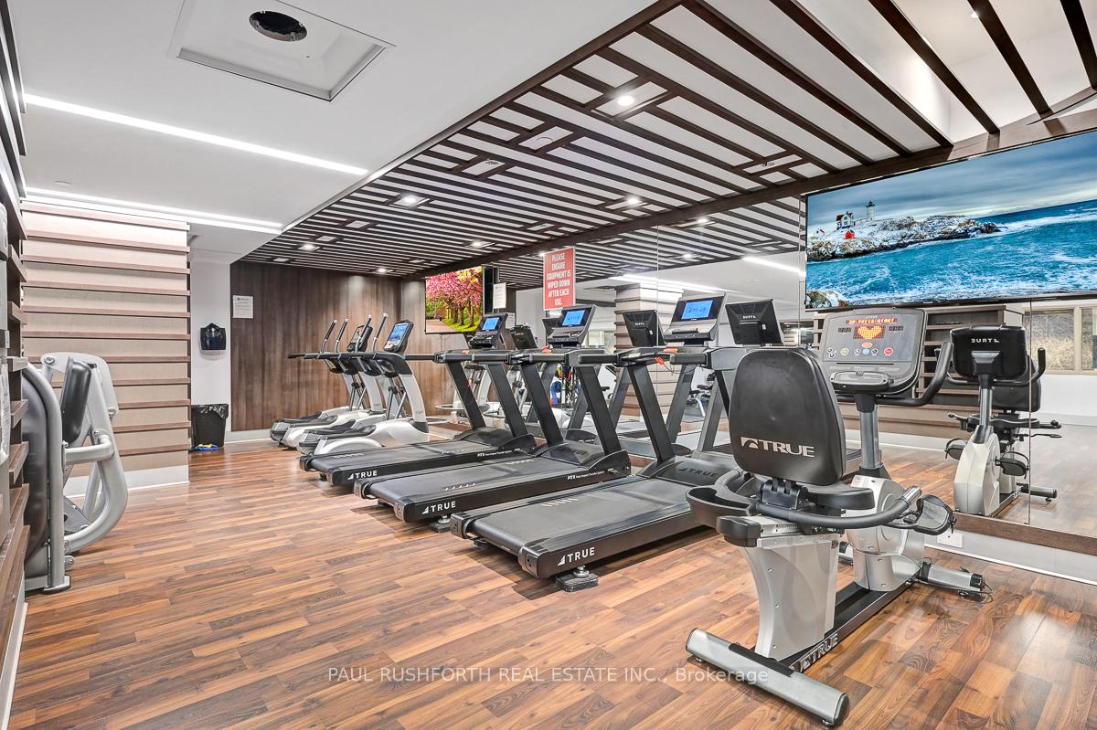 Photo 15 of Unit 1602, 1035 Bank Street, Ottawa, Glebe — HOMEH