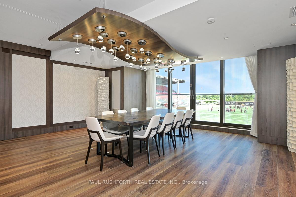 Photo 16 of Unit 1602, 1035 Bank Street, Ottawa, Glebe — HOMEH
