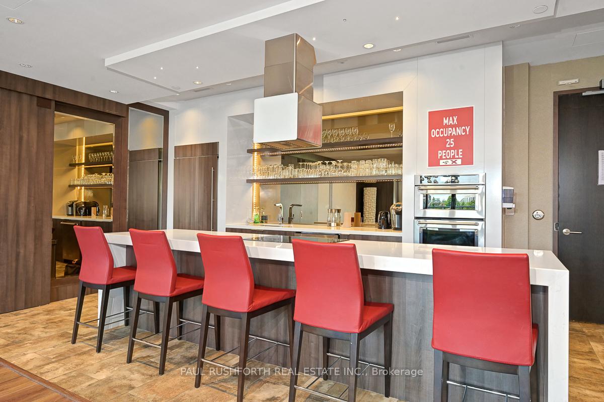 Photo 17 of Unit 1602, 1035 Bank Street, Ottawa, Glebe — HOMEH