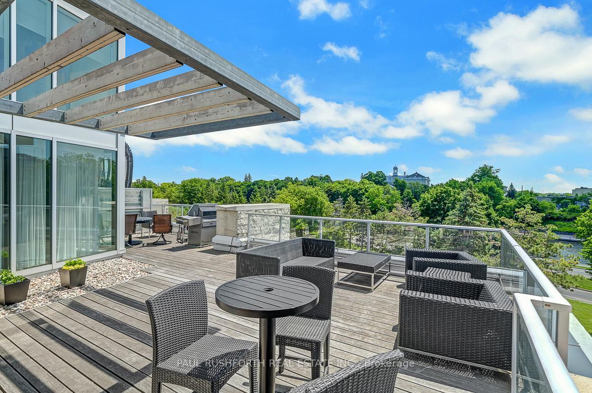 Photo 20 of Unit 1602, 1035 Bank Street, Ottawa, Glebe — HOMEH