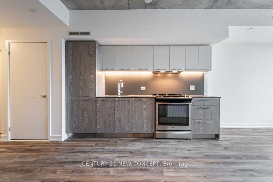 Photo 6 of Unit 819, 30 Baseball Place, Toronto, South Riverdale — HOMEH