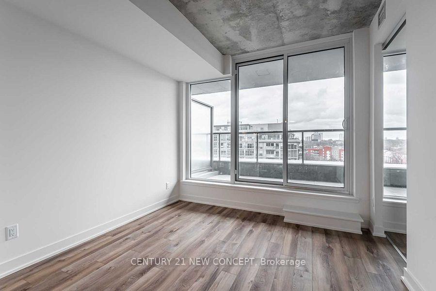 Photo 9 of Unit 819, 30 Baseball Place, Toronto, South Riverdale — HOMEH