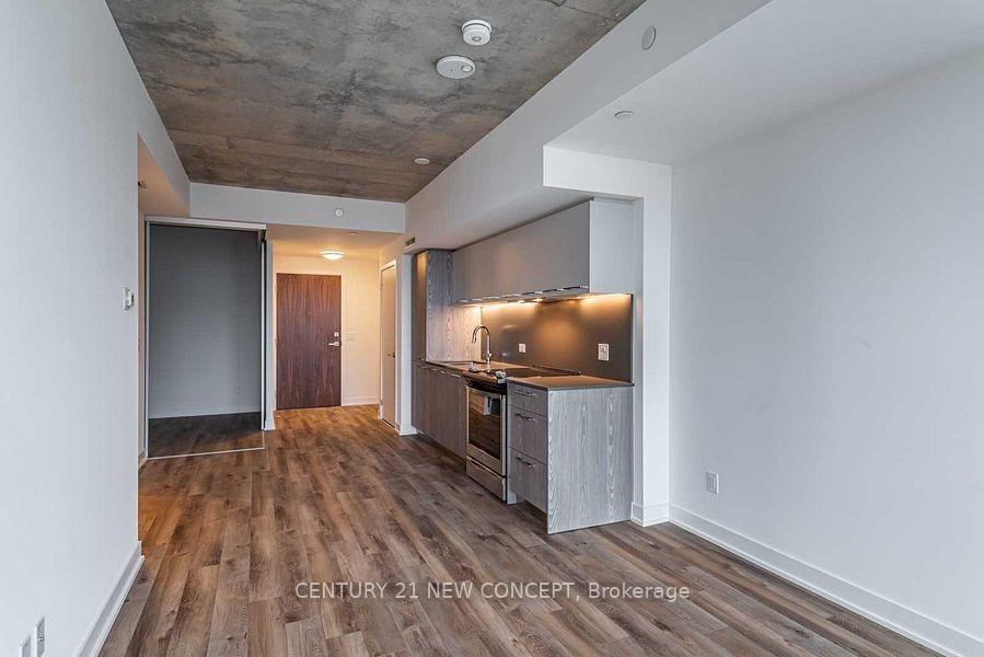 Photo 11 of Unit 819, 30 Baseball Place, Toronto, South Riverdale — HOMEH