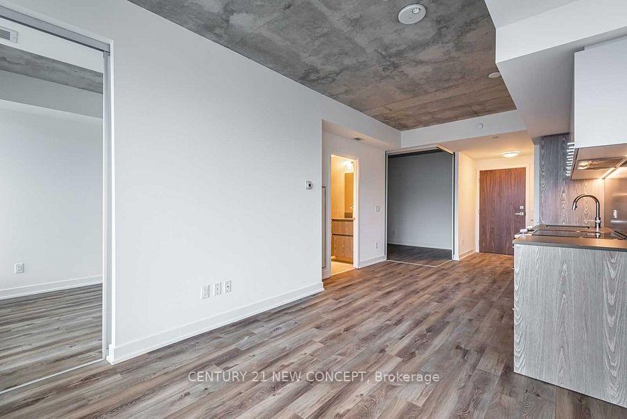 Photo 12 of Unit 819, 30 Baseball Place, Toronto, South Riverdale — HOMEH