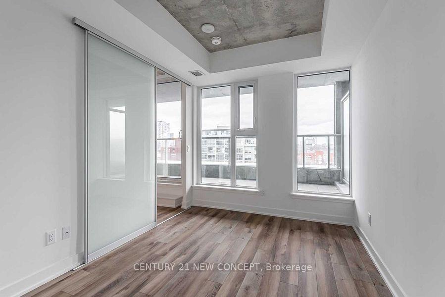 Photo 16 of Unit 819, 30 Baseball Place, Toronto, South Riverdale — HOMEH