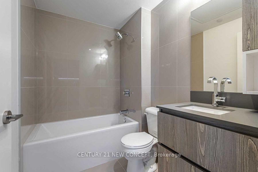 Photo 18 of Unit 819, 30 Baseball Place, Toronto, South Riverdale — HOMEH