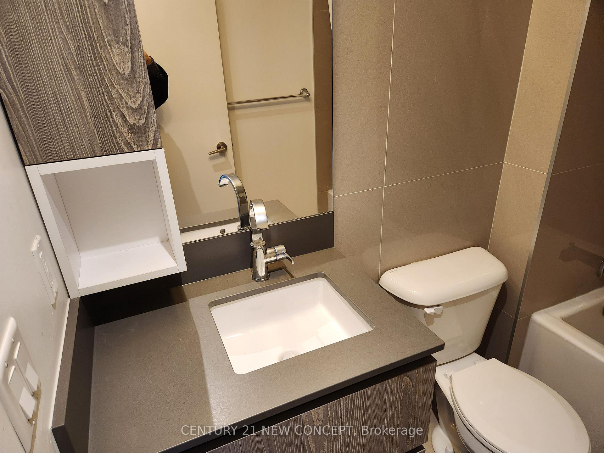 Photo 19 of Unit 819, 30 Baseball Place, Toronto, South Riverdale — HOMEH